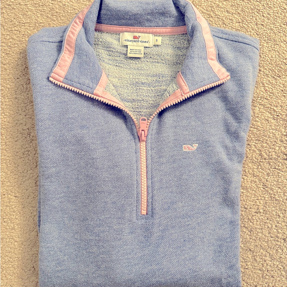 Vineyard Vine dreamcloth sweater